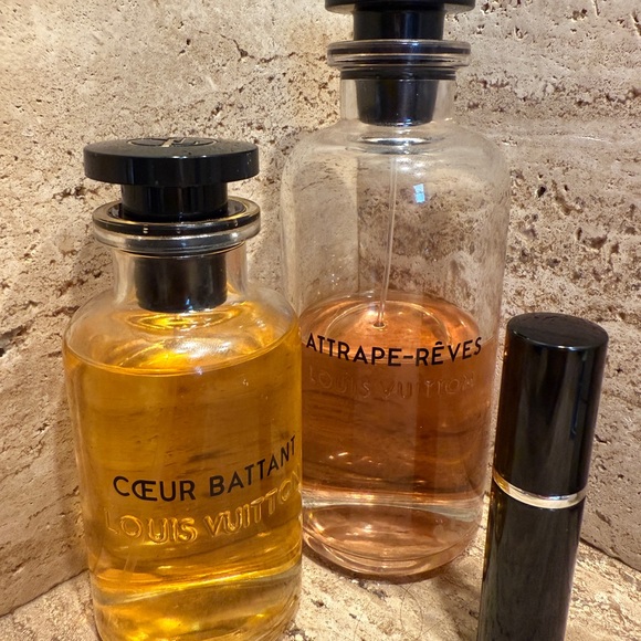 Louis Vuitton Attrape-Reves (10ml) Attrape Reves fragrance scent perfume - Picture 3 of 4